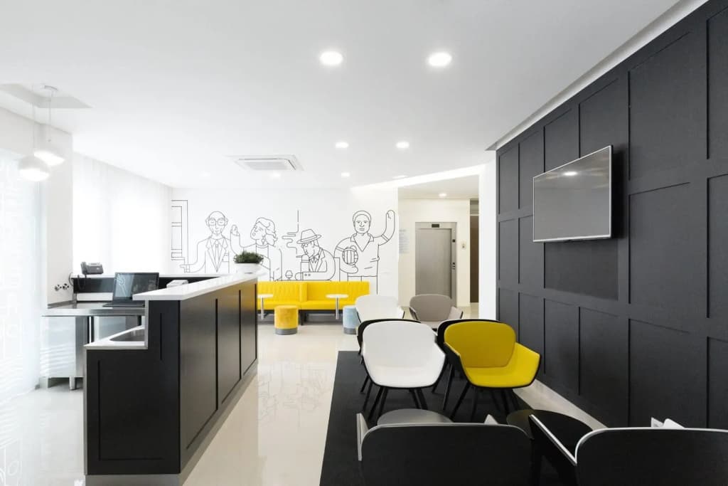 Fenicius Charme Hotel - photo 19