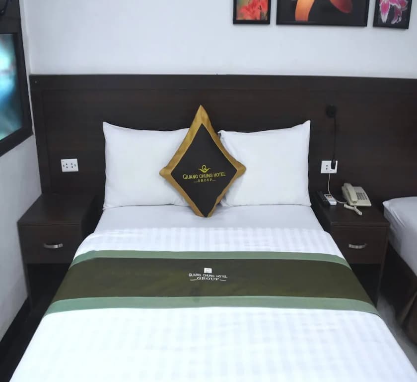 Sao Hotel Nguyen Ngoc Vu - photo 9