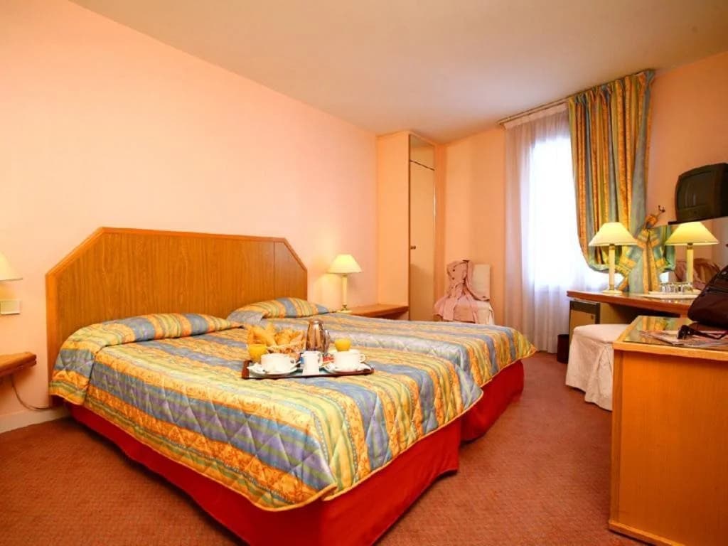 Hotel Fertel Etoile - photo 7
