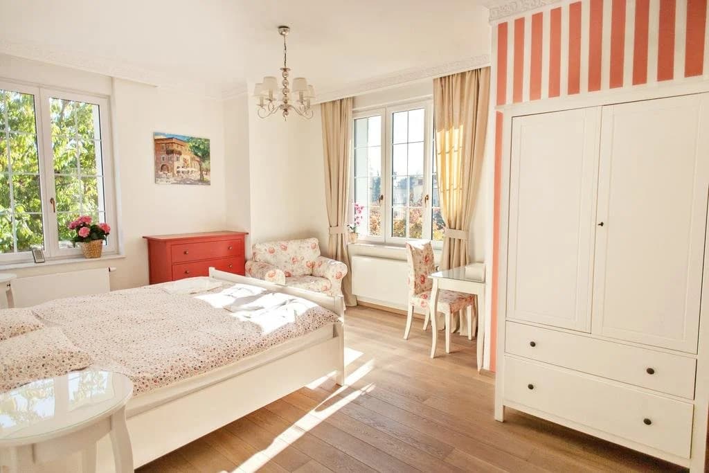 Guest House Villa Monet - photo 8