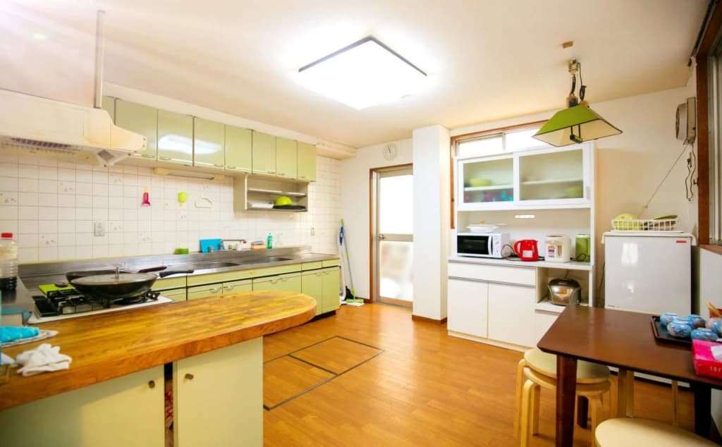 Yamato House - photo 16