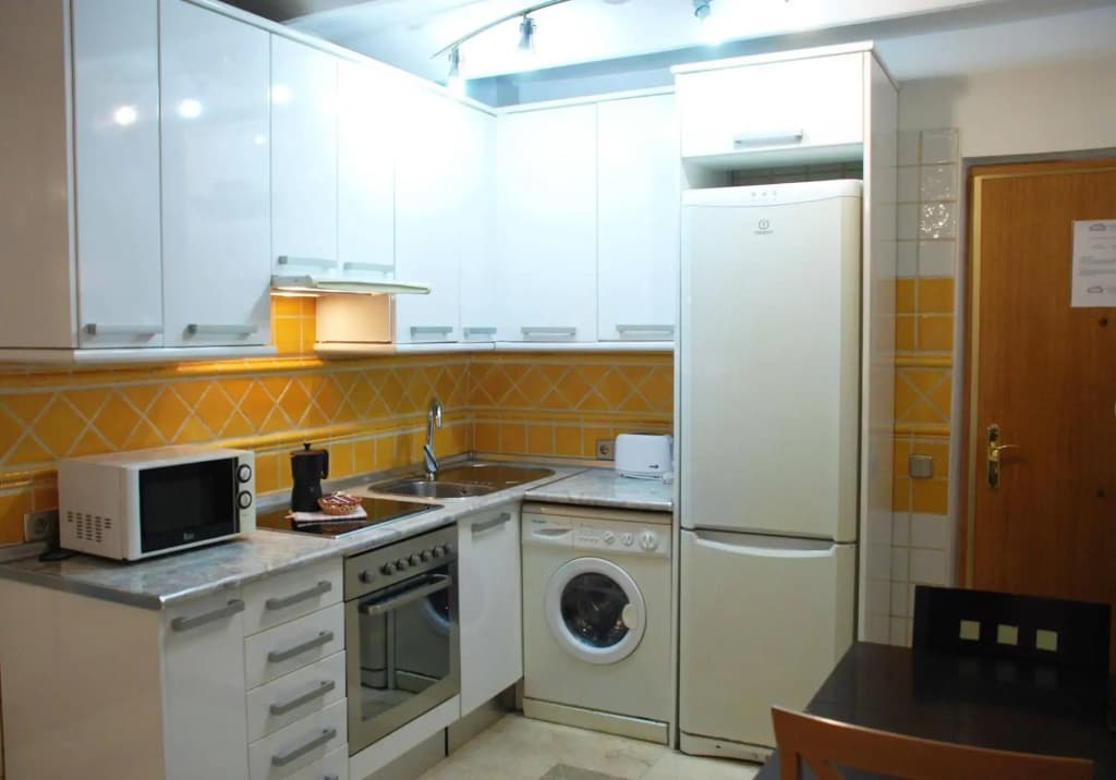 Santa Ana Apartamentos - photo 21