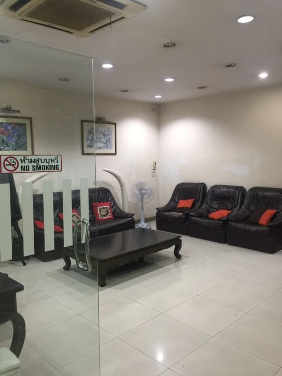 Mall Suites Hotel - photo 17