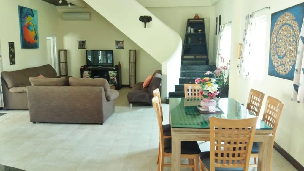 Baan PaiFar Pool Villa - photo 3