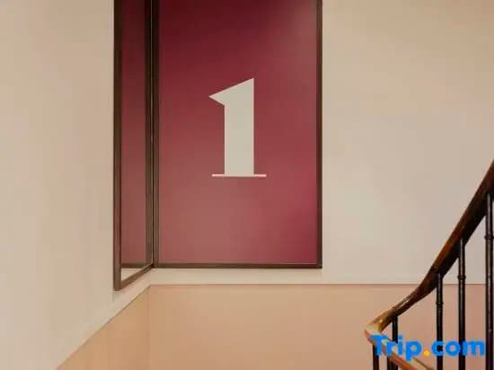 Edgar Suites - Lemercier - photo 12