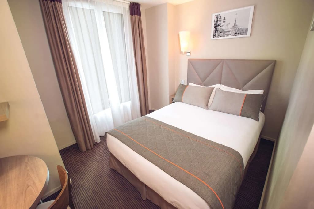 Timhotel Paris Gare Montparnasse - photo 3