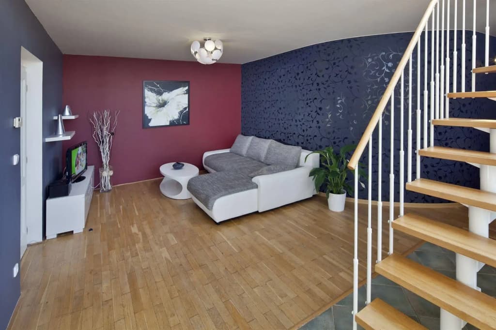 Premier Apartments Wenceslas Square - photo 7