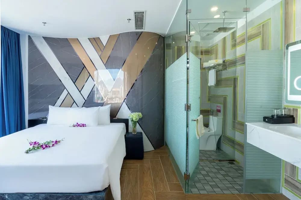 W Premium Nha Trang - photo 19