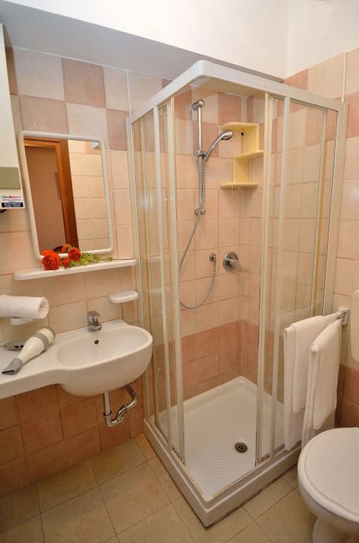 Hotel Amba Alagi - photo 6