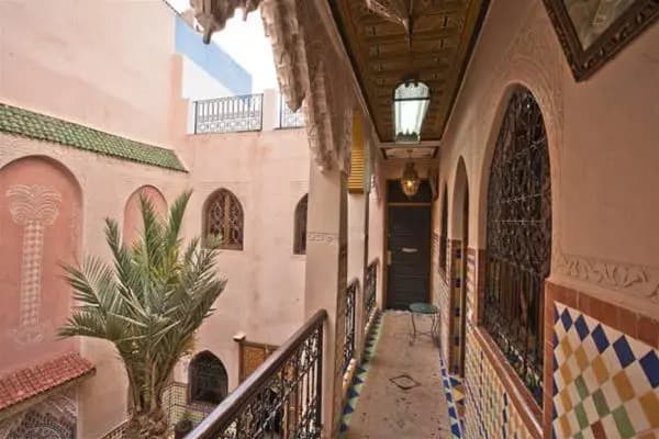 Riad Mostafa - photo 8