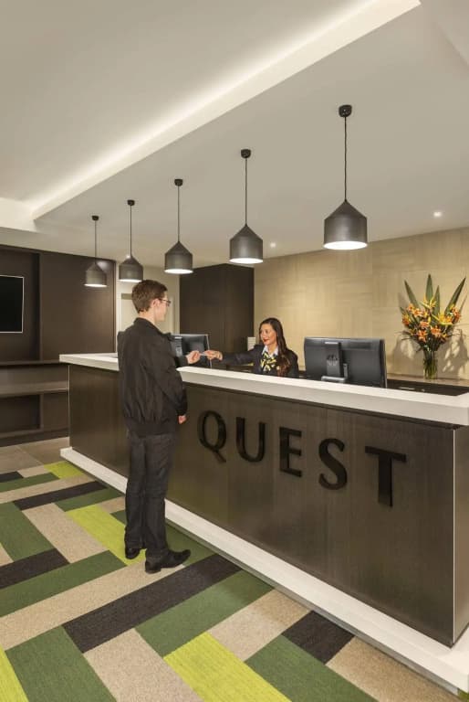 Quest Melbourne Airport - photo 23