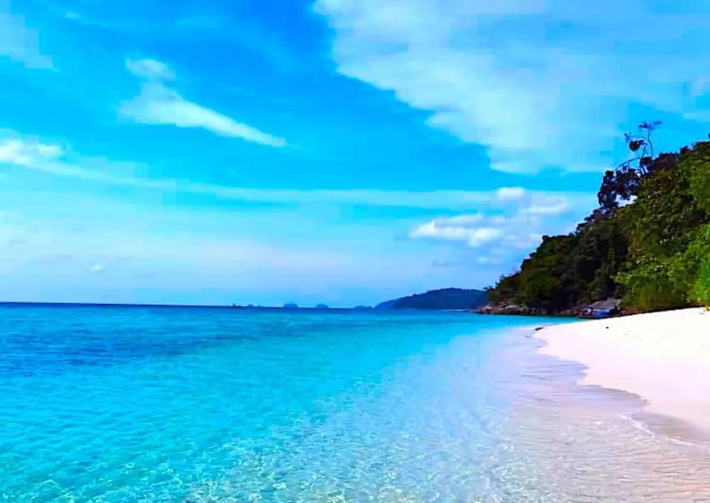 Wings by Croske Resort langkawi - photo 48