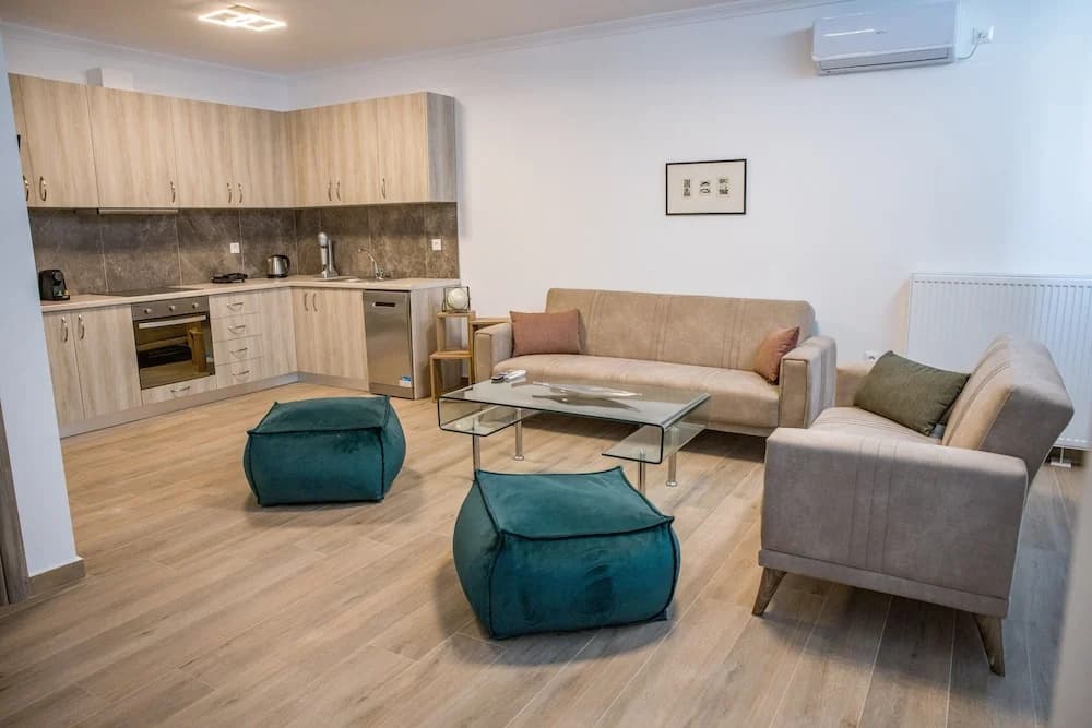 Raise Kifisias Serviced Apartments - photo 19