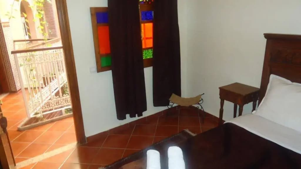 Hotel Atlas - photo 7