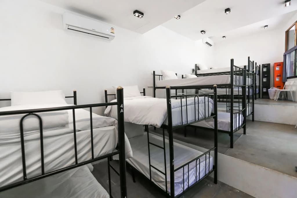 Paradise Beach Backpackers Hostel - photo 3