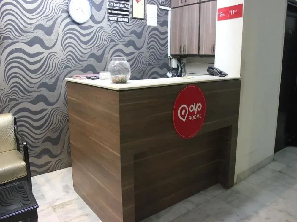 Oyo 518 Hotel Sundeep Inn - photo 2