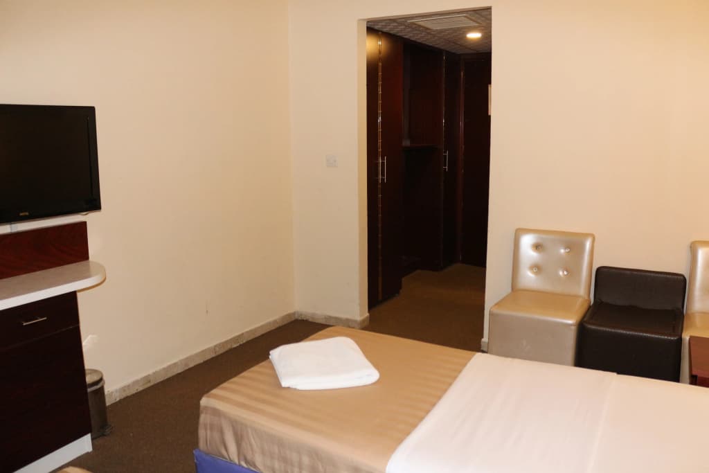 Mariana Hotel - photo 14