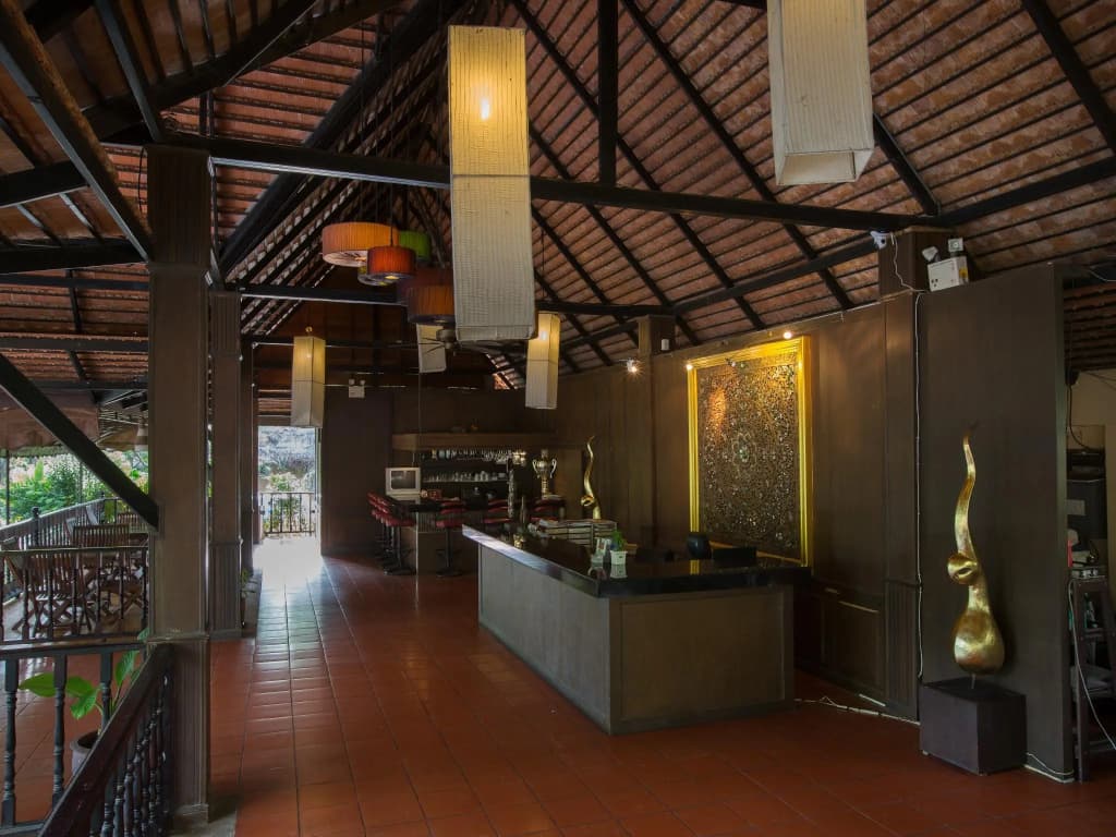 Inrawadee Resort - photo 17
