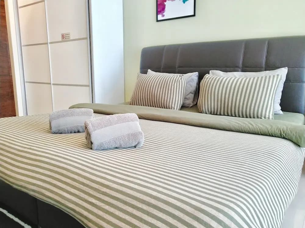 GetaWay Home Suite KLCC - photo 5