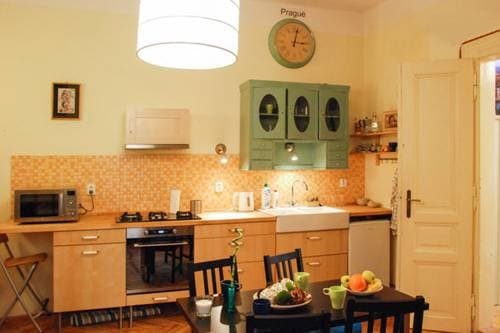 Benediktska Apartment - photo 4