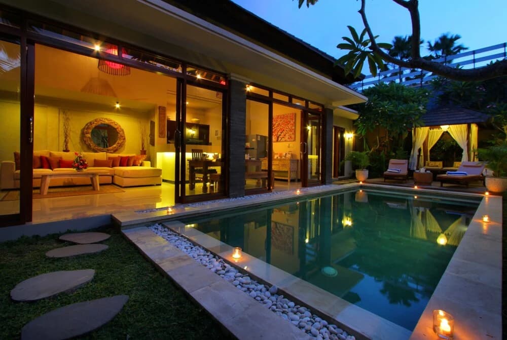 Villa Ashna - photo 12