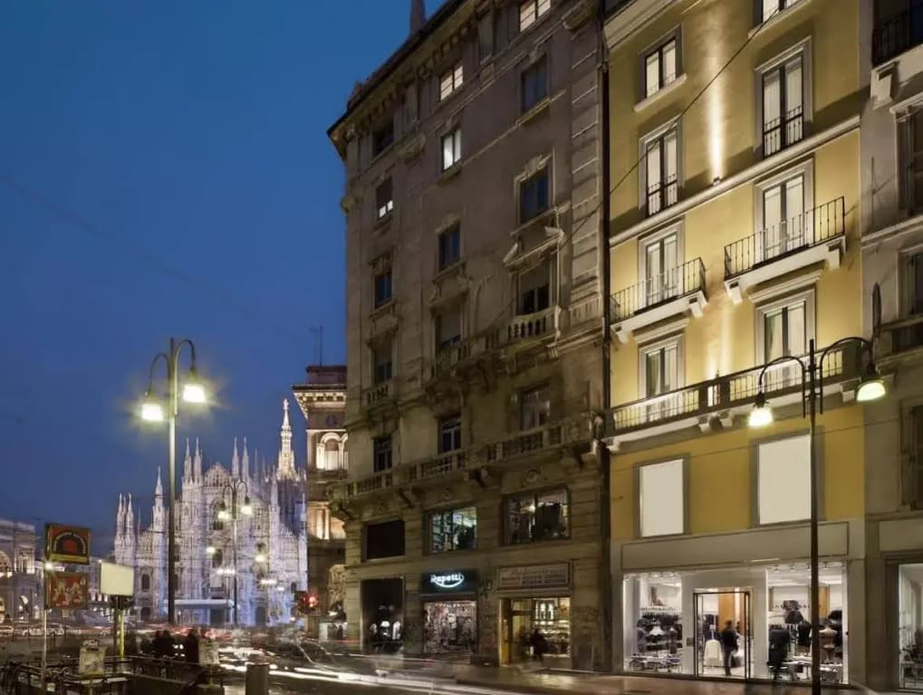 Maison Milano | UNA Esperienze - photo 23
