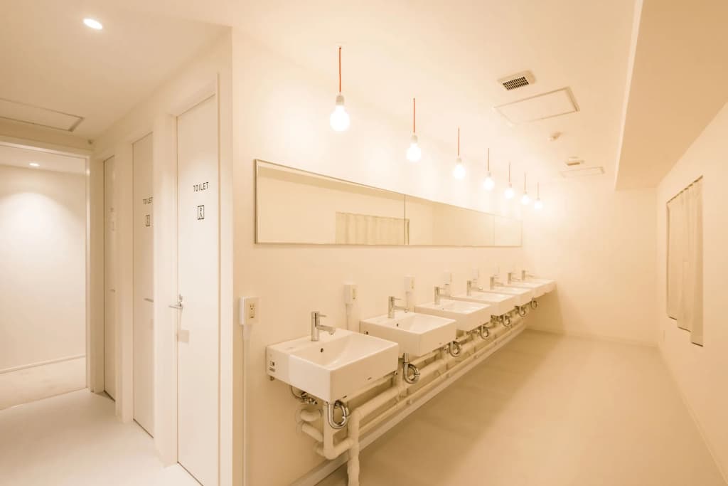 Bunka Hostel Tokyo - photo 9