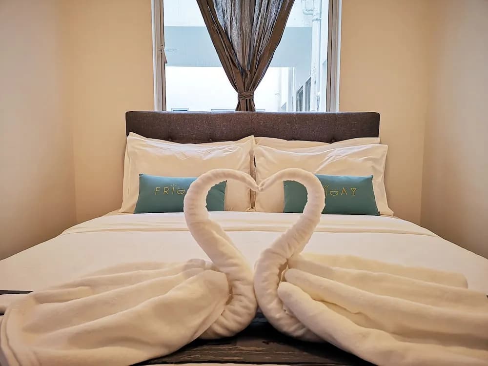 Symphony Suite Cameron Highlands - photo 3