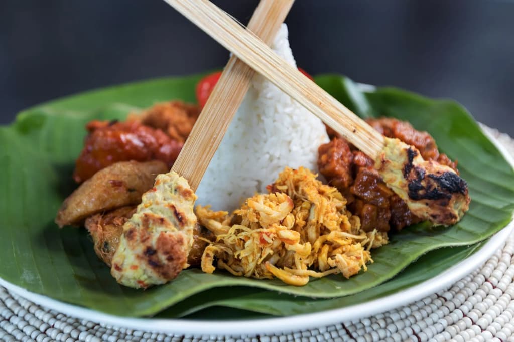 Amarin Seminyak - photo 11