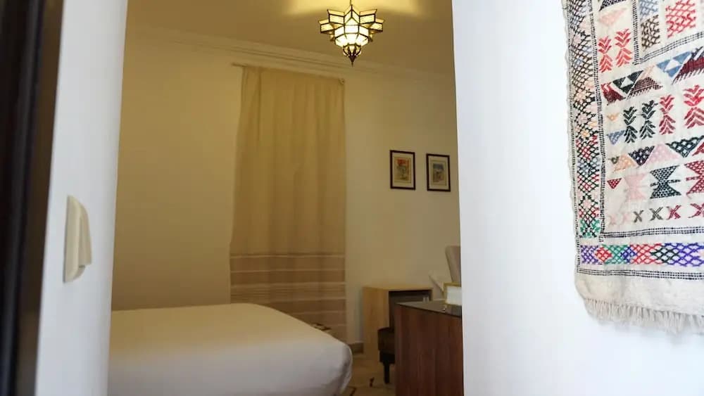 Riad Kalé Polis - photo 5