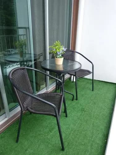 Strawberry Homestay - main photo