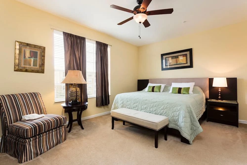 Comfortable Vacation Apartment 266643 - photo 4