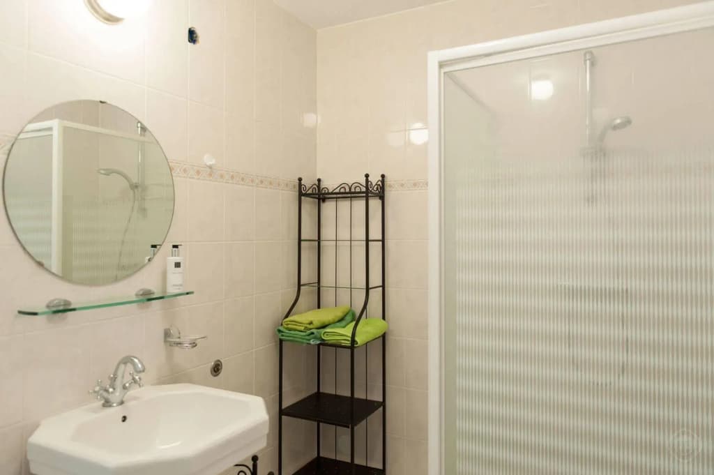 Arena Suite Apartment - photo 8