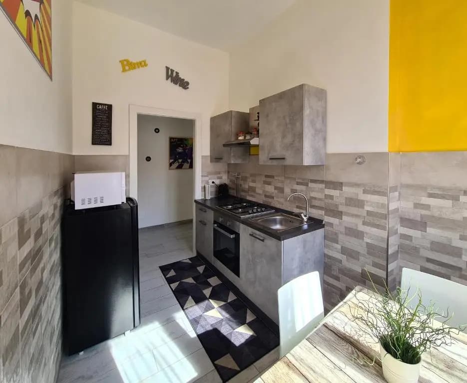 Apt Re Di Roma - photo 13
