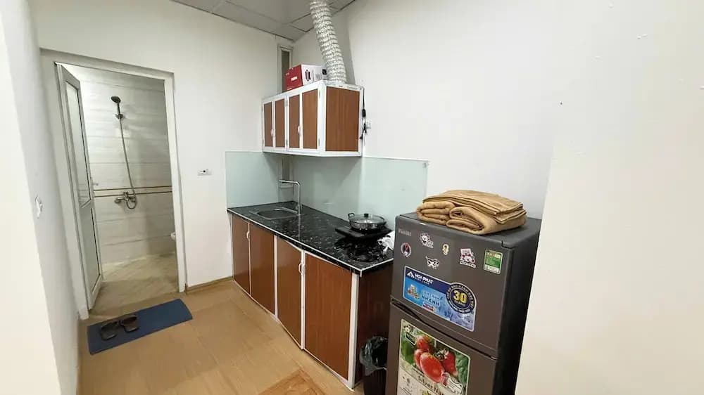 Era Apartment Ho Rua - photo 22