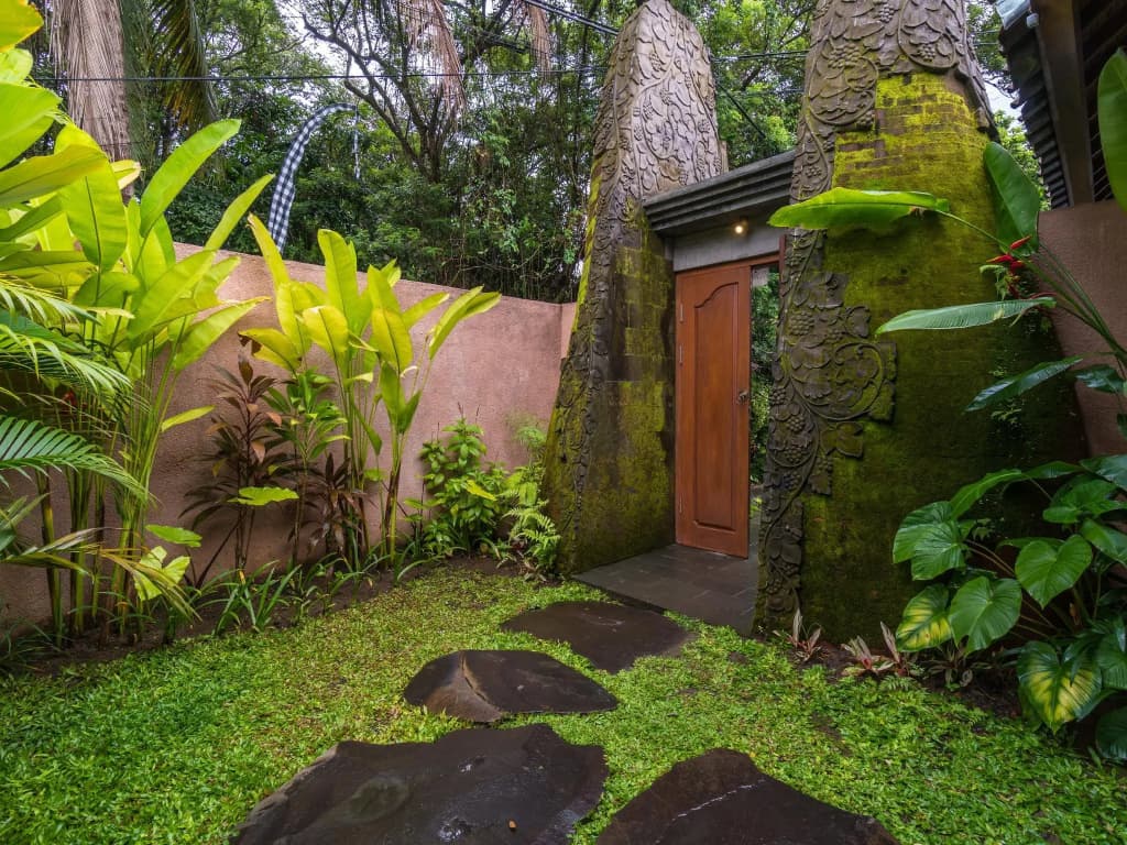 Gekkos Ubud - photo 15