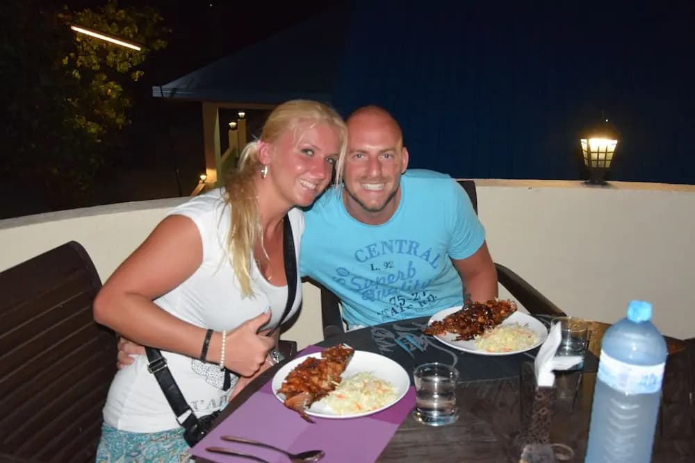 Bibee Maldives - photo 11