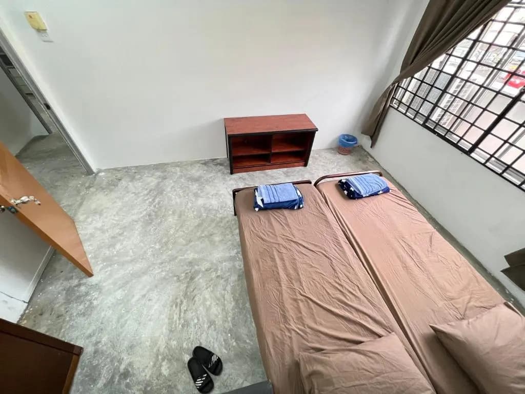 Jiaxin Dormitory Puteri Wangsa - photo 16