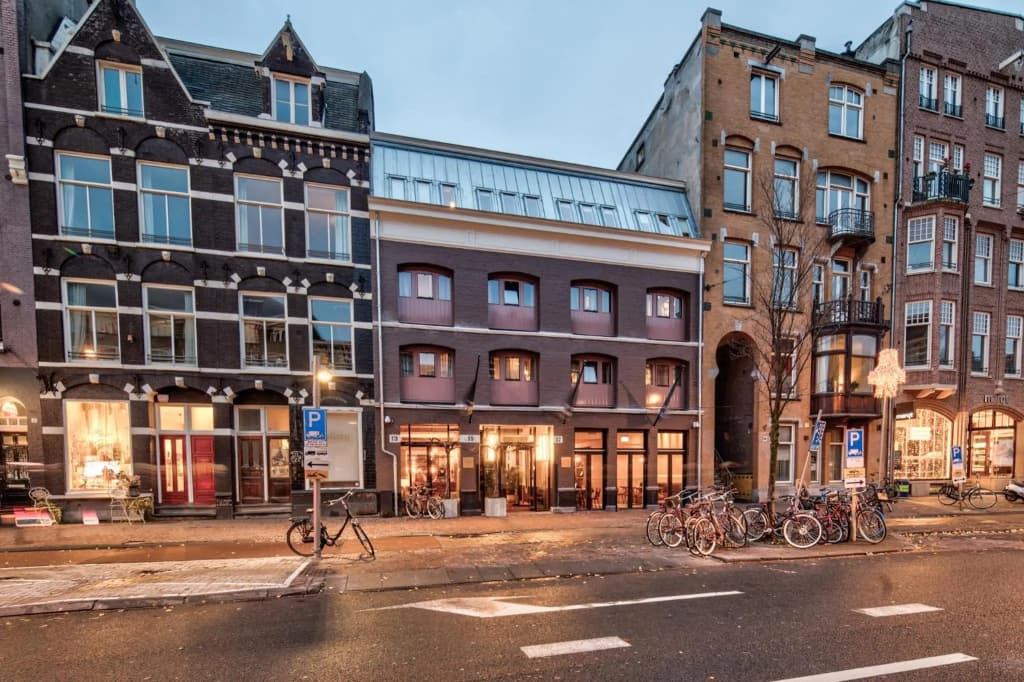Hotel van de Vijsel - photo 44