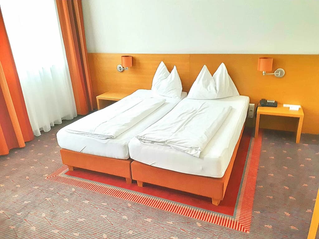 Hotel Fabrik - photo 3
