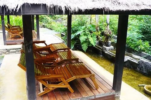 Lantawadee Resort and Spa - photo 8