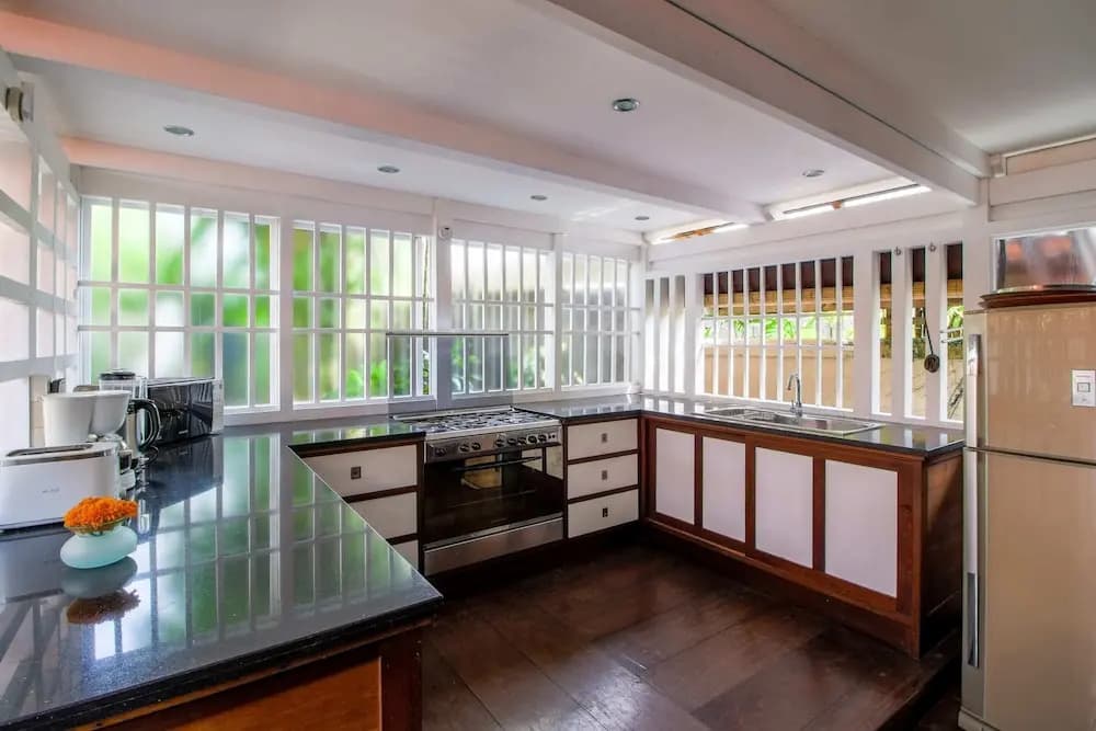 Villa Sembunyi - photo 22