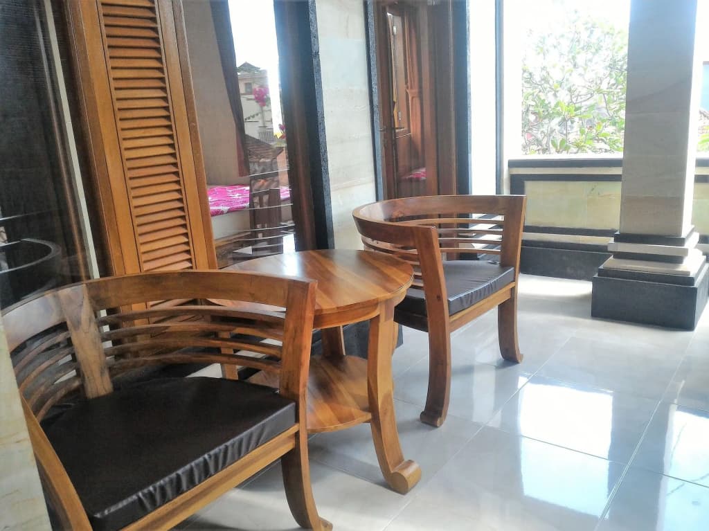 Rumah Ary Homestay & Spa - photo 17