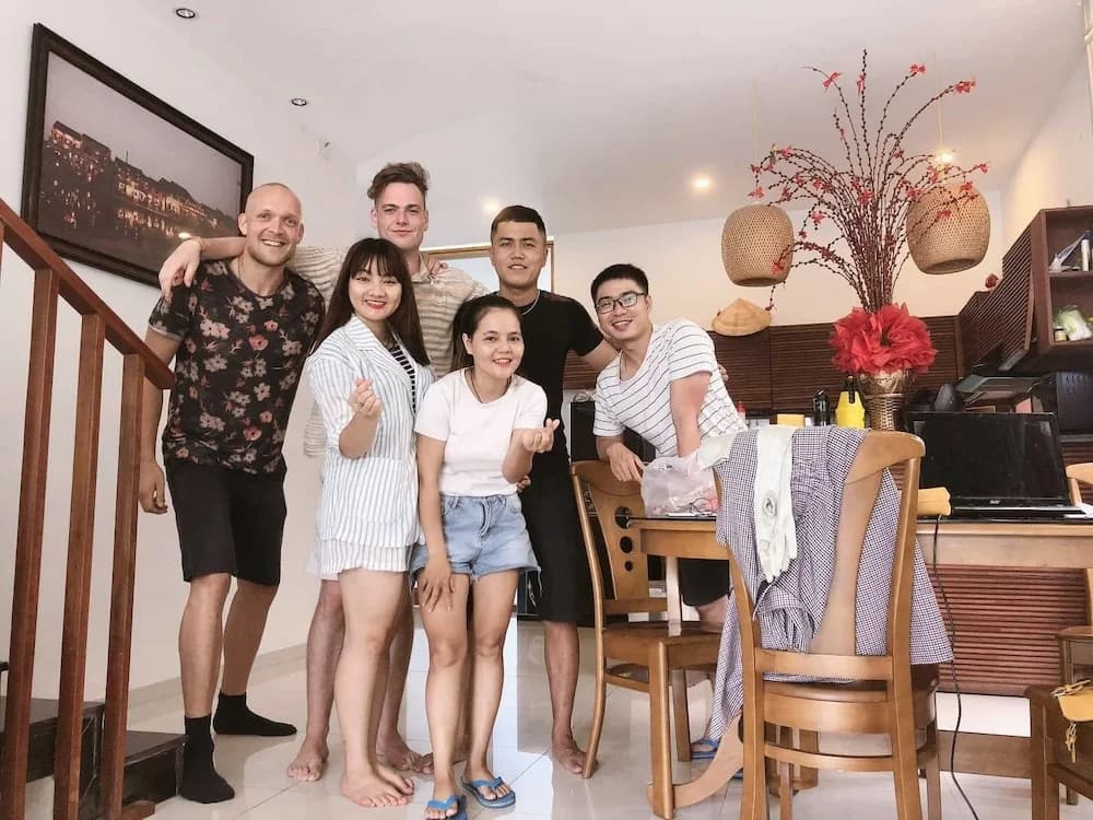 Green World Hoi An Villa - photo 24
