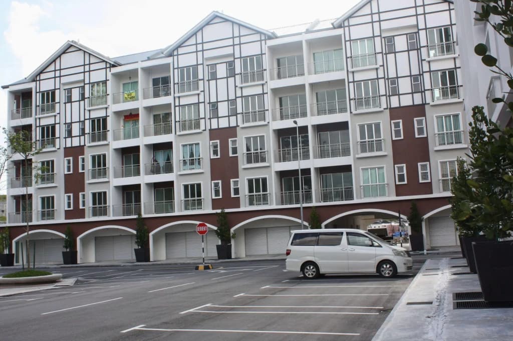 Sweet Potato Apartment - photo 20