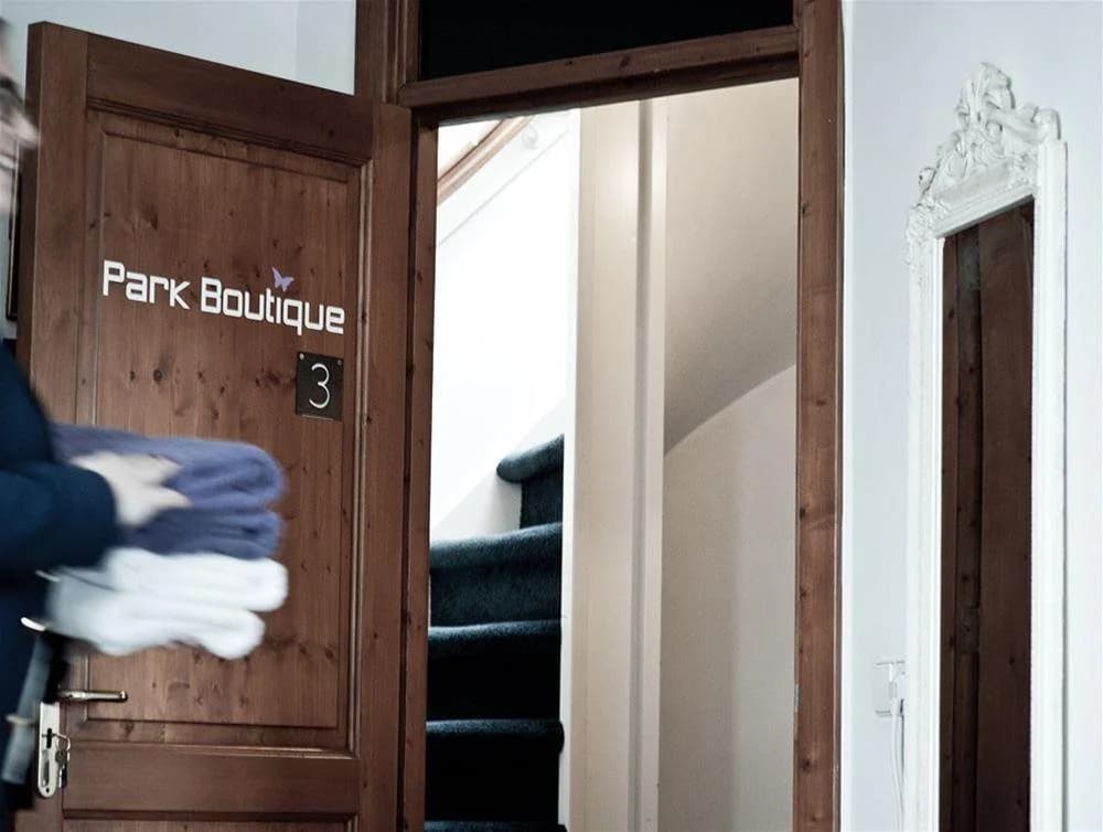 Park Boutique B&B - photo 13