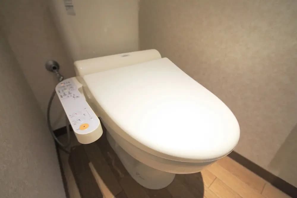 Guest House Keage - photo 27