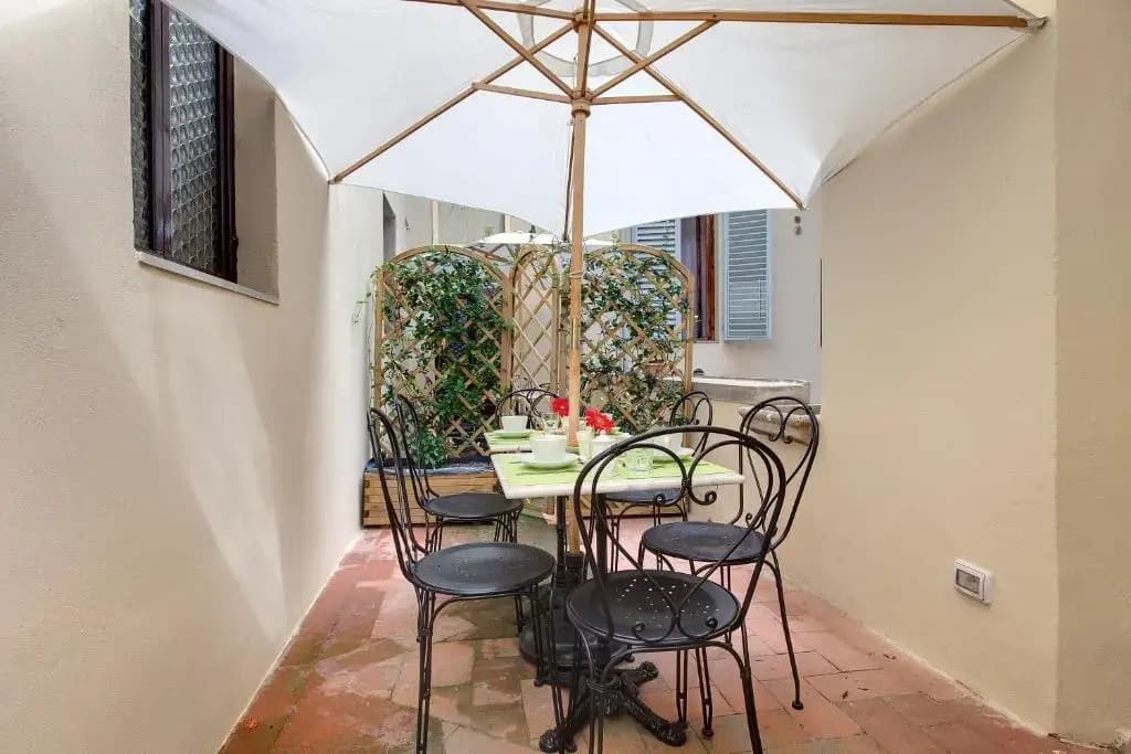 Palazzo Bucciolini - photo 13
