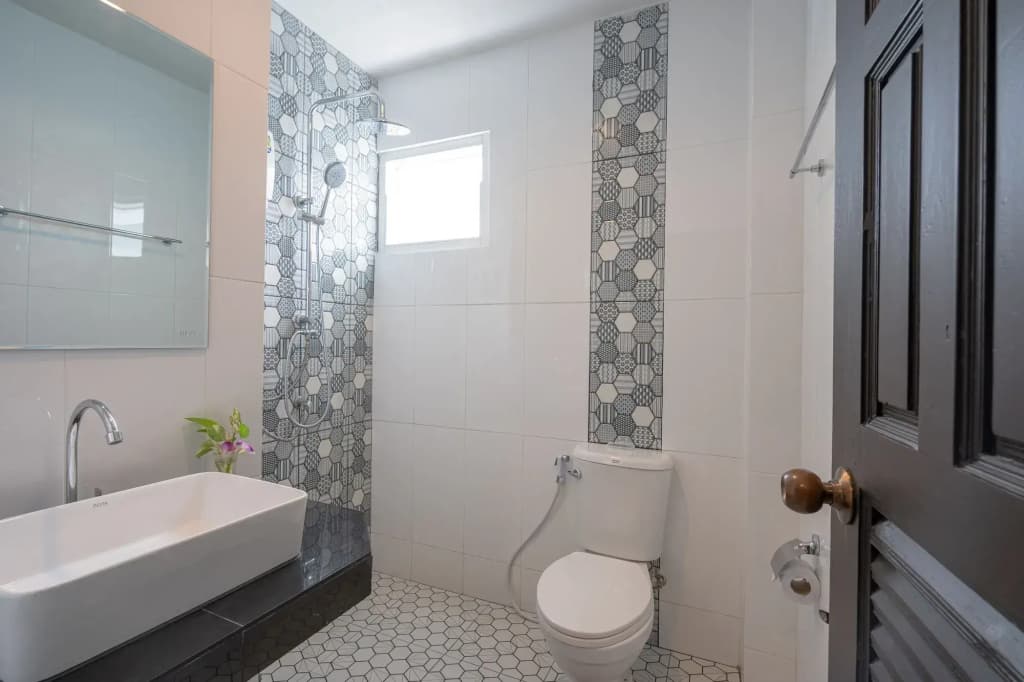 SB Living Place Hotel - photo 42