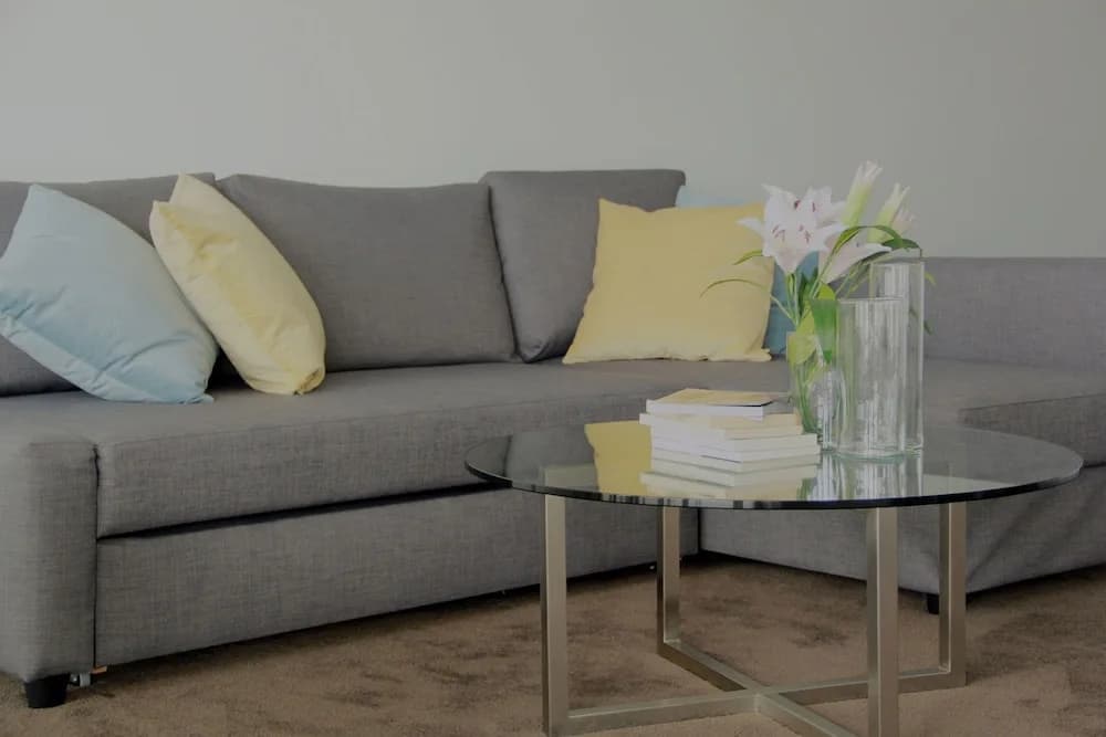New Oriental Service Apartment - photo 5
